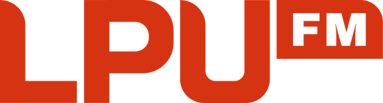 LPU FM logo