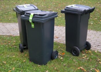 Opłaty za śmieci w Puławach – potrzebna nowa deklaracja!