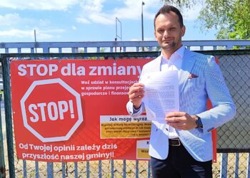 Wojewoda po stronie gminy w sporze o granice administracyjne Puław