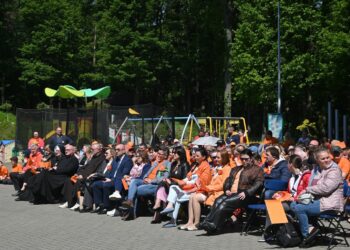 Dzień Godności Osób z Niepełnosprawnością Intelektualną – organizatorem Benedyktyński Zakątek