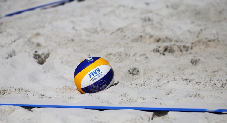 Pierwszy Turniej Siatkówki Plażowej w Puławach – ruszyły zapisy!