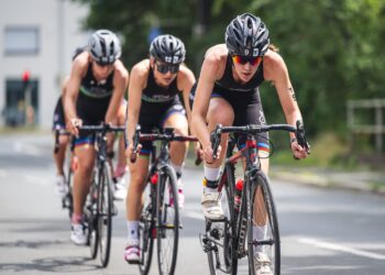 Najlepsze kolarki przejadą przez Puławy. Tour de Pologne Women w lipcu