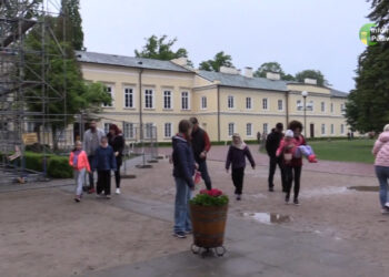 Noc Muzeów 2026 w Muzeum Czartoryskich za nami [WIDEO]