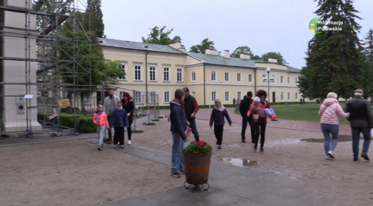 Noc Muzeów 2026 w Muzeum Czartoryskich za nami [WIDEO]