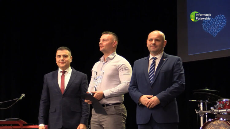 Społecznicy nagrodzeni. Uroczysta gala za nami [WIDEO]