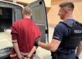 „Chciał poczuć się bogaty”. Pijany 35-latek ukradł Mitsubishi i próbował włamać się do piekarni