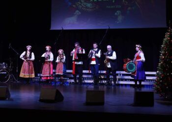 Poszukiwani grajkowie do „Ziemi Puławskiej”