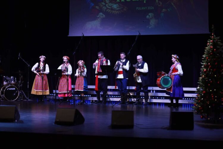 Poszukiwani grajkowie do „Ziemi Puławskiej”