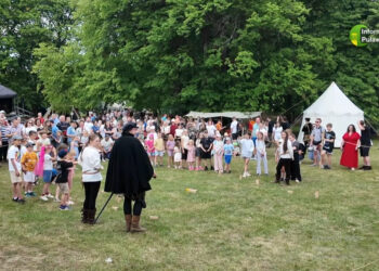 500-lecie zamku w Janowcu. Inauguracja obchodów za nami [WIDEO]