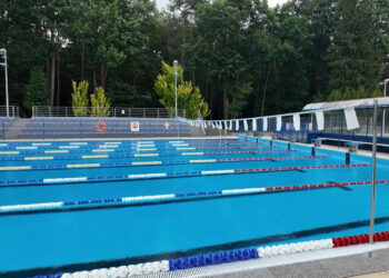 Puławski Park Wodny już czynny. Sezon letni oficjalnie otwarty! [WIDEO]
