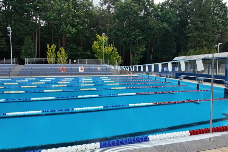 Puławski Park Wodny już czynny. Sezon letni oficjalnie otwarty! [WIDEO]