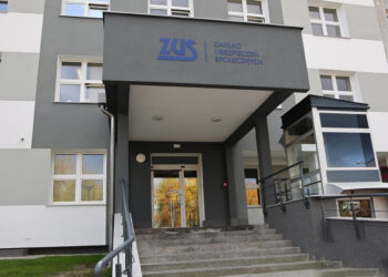 Protest w ZUS –  w środę możliwe utrudnienia