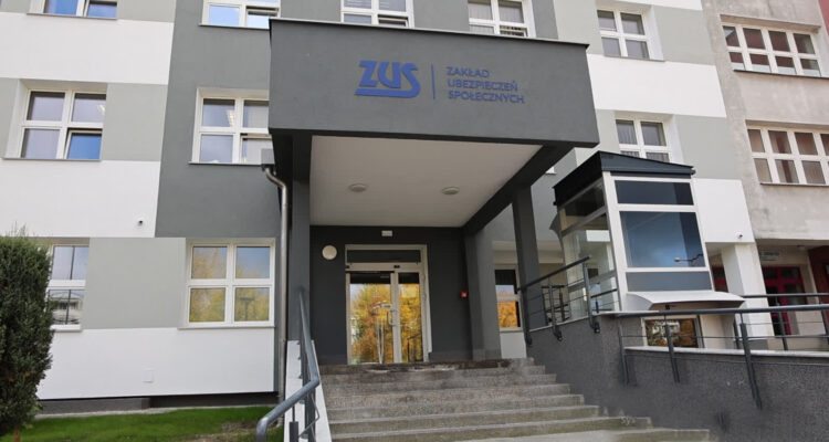 Protest w ZUS – w środę możliwe utrudnienia