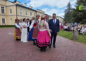 Puławy znów cofną się w czasie. Przed nami II Piknik u Księżnej Izabeli