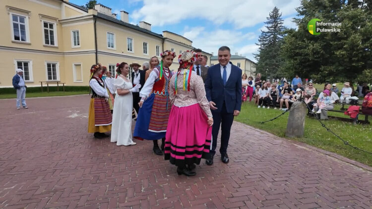 Puławy znów cofną się w czasie. Przed nami II Piknik u Księżnej Izabeli