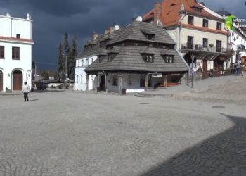 „Kazimierski Zakątek Przygody – Naturalny Plac Zabaw nad Wisłą” z największym poparciem mieszkańców