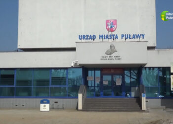 Podpisano umowę na budowę węzła przesiadkowego przy PKS w Puławach. Koszt – 8,5 mln zł