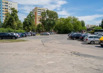 Zmiany przy dawnym dworcu PKS. Od 24 czerwca teren zostanie przekazany wykonawcy