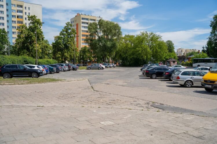 Zmiany przy dawnym dworcu PKS. Od 24 czerwca teren zostanie przekazany wykonawcy