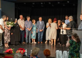 35 lat pomocy potrzebującym. Puławskie Koło Towarzystwa Pomocy im. św. Brata Alberta świętowało jubileusz