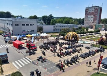 15 litrów krwi. Motoserce 2026 za nami
