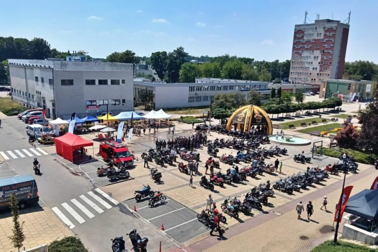 15 litrów krwi. Motoserce 2026 za nami