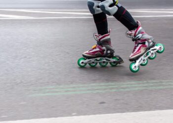 Mobilna wrotkarnia i rodzinny piknik na Placu Chopina. Już w piątek