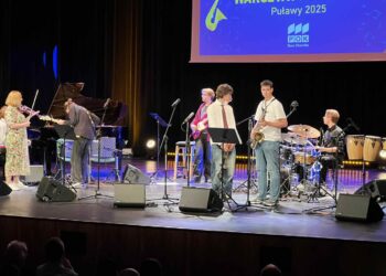 Znamy program koncertów towarzyszących Warsztatom Jazzowym w Puławach [TERMINY]