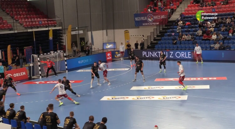 Smutna wiadomość dla fanów puławskiego szczypiorniaka. KS Azoty Puławy nie zagra w Lidze Centralnej