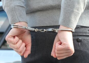 Puławy: Kryminalni zabezpieczyli znaczną ilość amfetaminy. 47-latek pod dozorem Policji