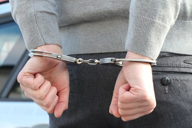 Puławy: Kryminalni zabezpieczyli znaczną ilość amfetaminy. 47-latek pod dozorem Policji