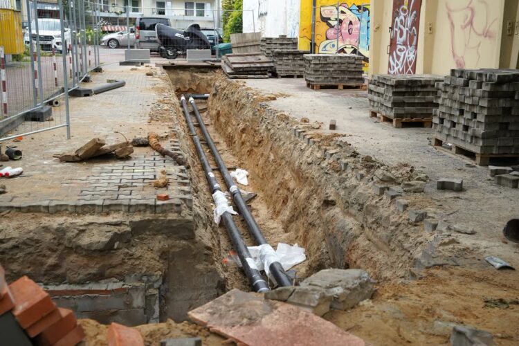 Ponad 42 mln zł na modernizację sieci ciepłowniczej w Puławach. Projekt OPEC z unijnym dofinansowaniem