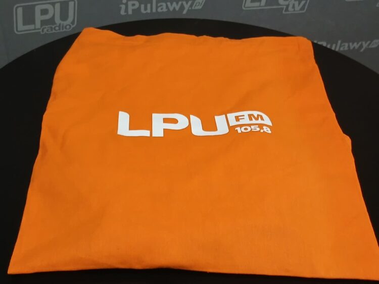 LPU FM rozdaje torby – już w piątek na Placu Chopina!