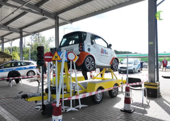 Ruszają zapisy na 3. Puławski Super Sprint. Motoryzacyjne emocje wrócą do Puław