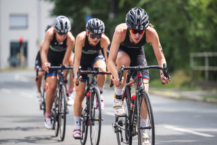 Tour de Pologne Women przejedzie przez Puławy. Już w tę niedzielę!