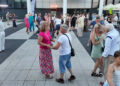 Czwarta potańcówka tego lata już w sobotę. Weekend pełen atrakcji w Puławach