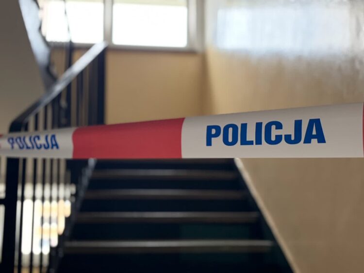Dramatyczne odkrycie w Puławach. Nie żyje para młodych ludzi