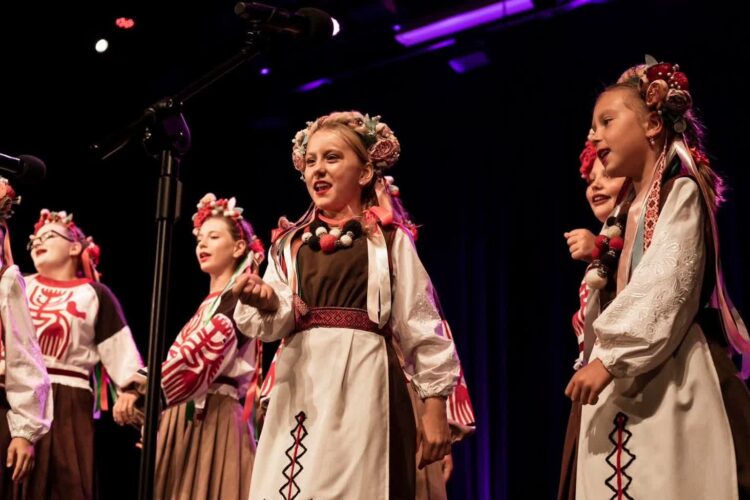 Barwna parada otworzy IV Międzynarodowy Dziecięcy Festiwal Folklorystyczny World Wide Kids