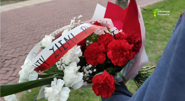 82. rocznica wybuchu Powstania Warszawskiego uczczona w Puławach [WIDEO]