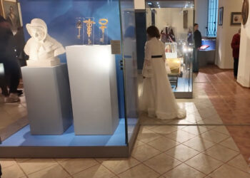 Upały zmieniają zasady zwiedzania Muzeum Czartoryskich w Puławach