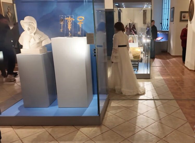 Upały zmieniają zasady zwiedzania Muzeum Czartoryskich w Puławach