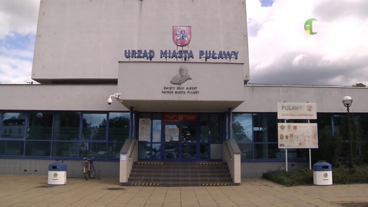 Puławy przygotowują się na sytuacje kryzysowe. Miasto zleci ekspertyzy budynków pod kątem schronów