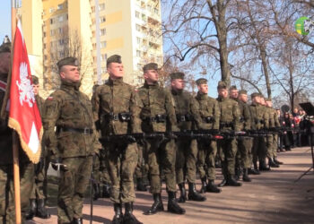 Święto Wojska Polskiego i 106. rocznica Bitwy Warszawskiej w Puławach. Plan uroczystości