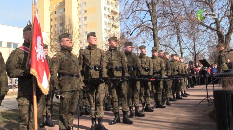 Święto Wojska Polskiego i 106. rocznica Bitwy Warszawskiej w Puławach. Plan uroczystości
