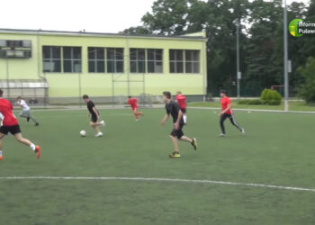 Wakacyjny Turniej „Dzikich Drużyn” w Puławach. Młodzi piłkarze staną do rywalizacji