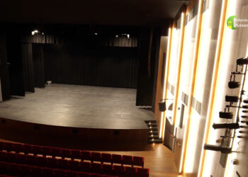Puławski Teatr Amatora powraca do „Świętoszka”. Spektakl już niebawem!