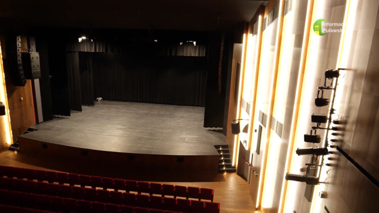 Puławski Teatr Amatora powraca do „Świętoszka”. Spektakl już niebawem!