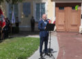 106. rocnica Cudu nad Wisłą. Patriotyczne uroczystości w Puławach [WIDEO]