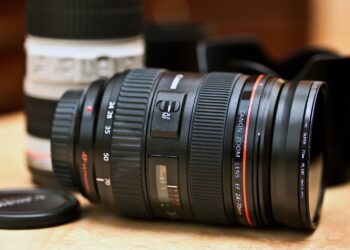 MDK w Puławach prowadzi zapisy do pracowni fotograficznej