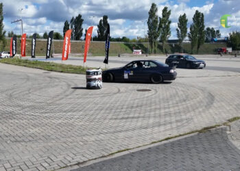 Warkot silników, motoryzacyjne emocje i mnóstwo atrakcji. 3. SuperSprint za nami [WIDEO]